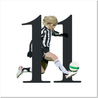 Pavel Nedved 11 Posters and Art